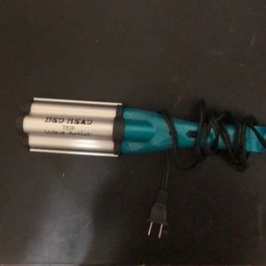 Bedstead TIGI Wave Artist